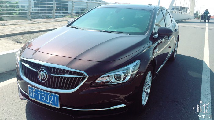 优惠君越,19款君越20t