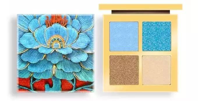 一年玩出10个亿，故宫淘宝的freestyle，脑洞大得女娲都补不了