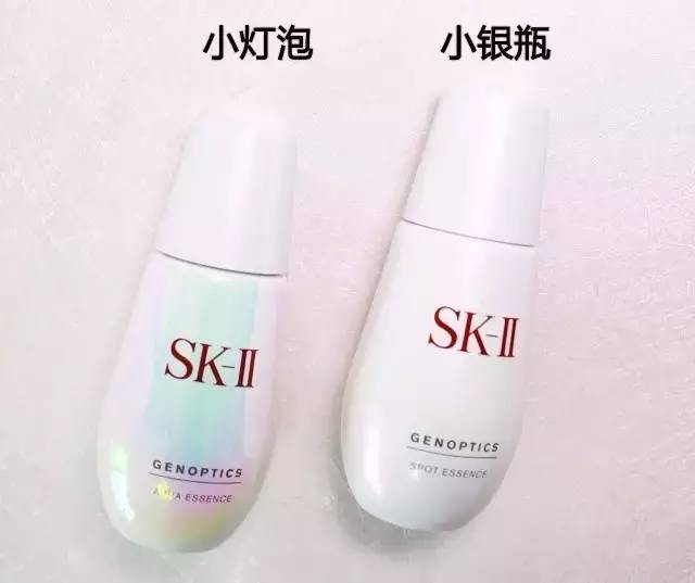 skii十大必买清单,sk-ii最热销的产品