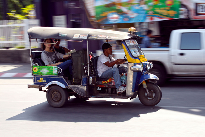 去泰国旅游千万要注意这些事,去泰国旅游应注意哪些安全问题