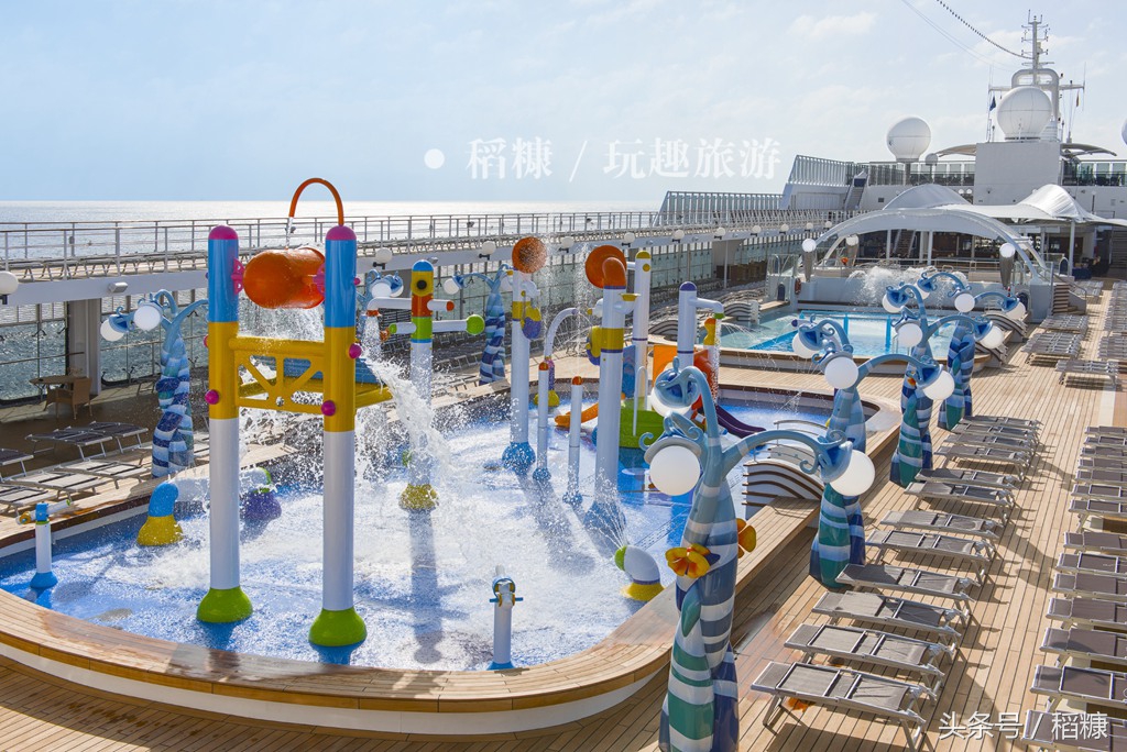 中国人去日本已经不买马桶盖了，吃喝不停、打麻将、跳广场舞，邮轮上玩得正嗨！