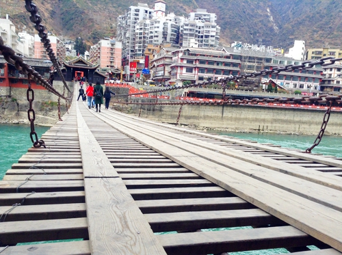 9天来回318川藏线自驾攻略,川藏线5天自驾游详细攻略