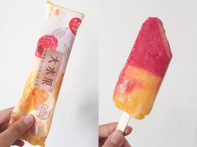 魔都超强便利店新品冰淇淋测评!一口气吃37根,还有谁?