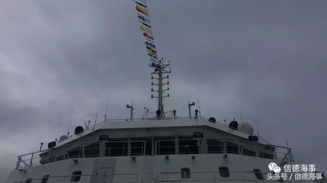 科考船600吨,科考船5000吨