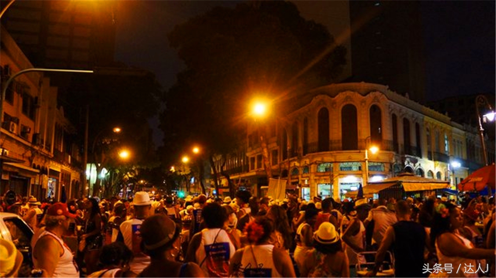 从亚马逊雨林到安纳托,最靠近亚马逊丛林的城市
