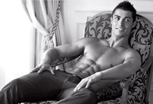 足坛绝代双骄解说,足坛历史上的绝代双骄