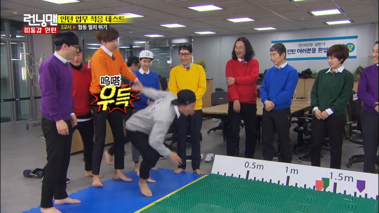 runningmanblackpink综艺片段,runningman综艺片段blackpink