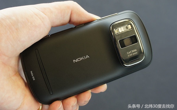 那些我们用过的智能手机,那些年我们用过的软件