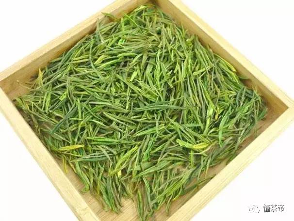 这里的“白茶”网上传言很多，哪个是正版？