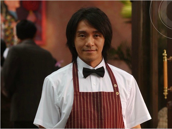 星爷经典食神对决,星爷经典片段食神