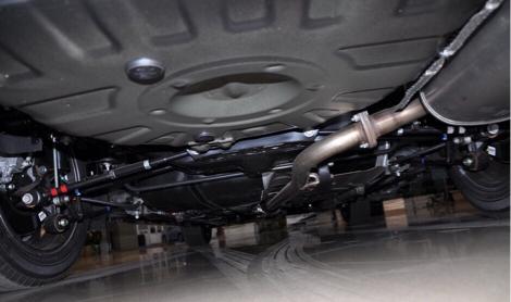 视野更辽阔，全新雷克萨斯ES200——璀璨人生从此开始！