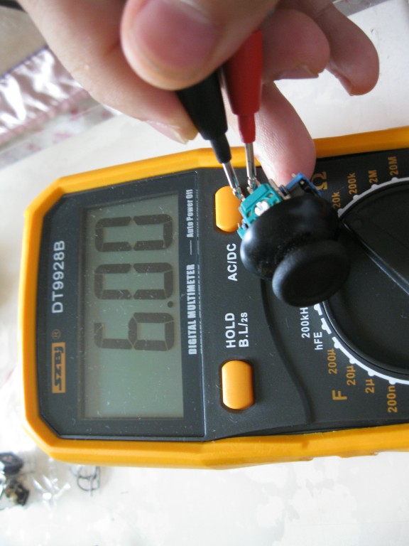 胡撕乱拆系列——索尼*法大**SONYPS4手柄拆机及真-摇杆更换