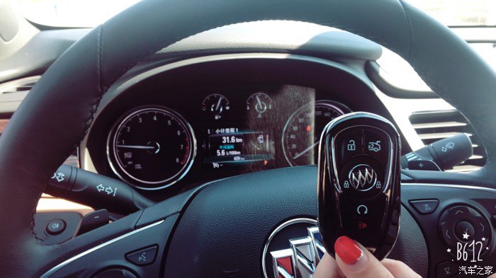 优惠君越,19款君越20t