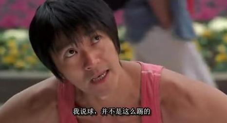 周星驰少林足球演员,少林足球演员现状