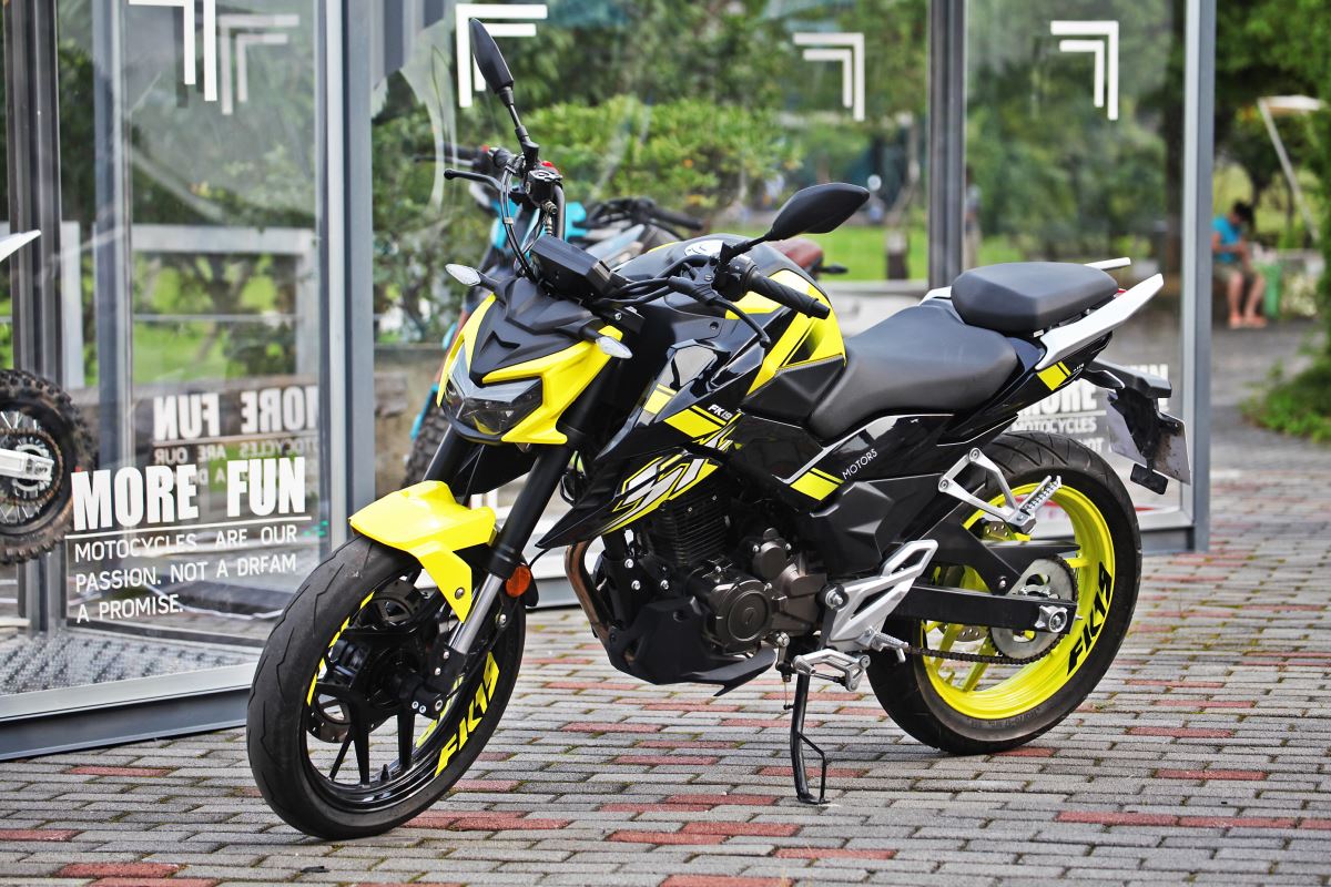 飞肯fk190,fk190摩托车