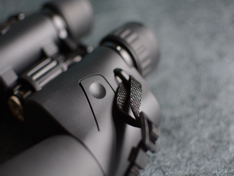 云光熊猫望远镜评测,云光yjm1050e望远镜测评