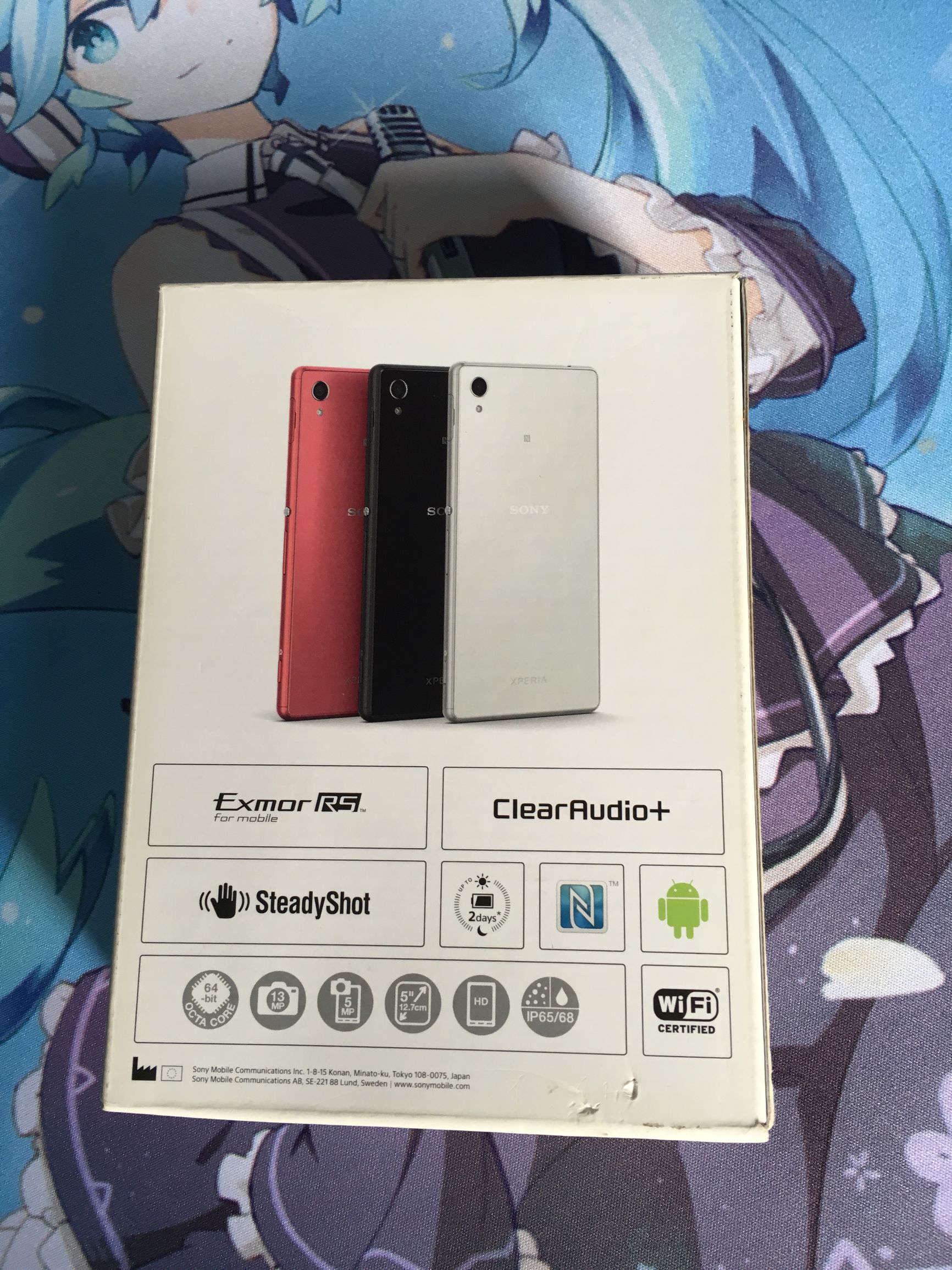 索尼m4新款,索尼m4怎么样值得入手吗