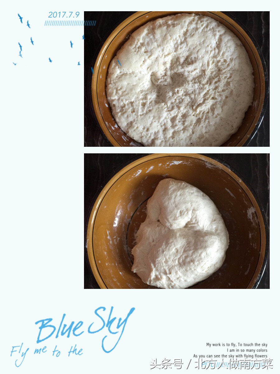 外面小笼包要6元一笼,周末自己在家动手做,好吃又实惠,一口气吃了十来个