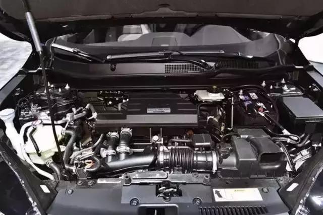 加量不加价东风本田新款cr-v上市,东风本田全新crv已到店火爆预定中