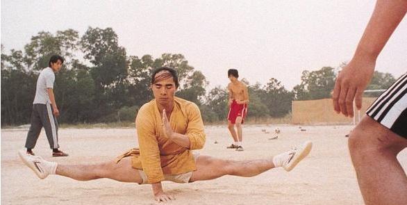 周星驰吴孟达功夫事件,周星驰吴孟达查案视频