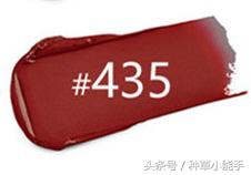 性价比超高的平价KIKO口红,这2个热门色号你千万不能错过!