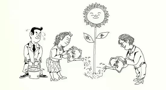 家长不信任教师咋办,家长之间的不信任