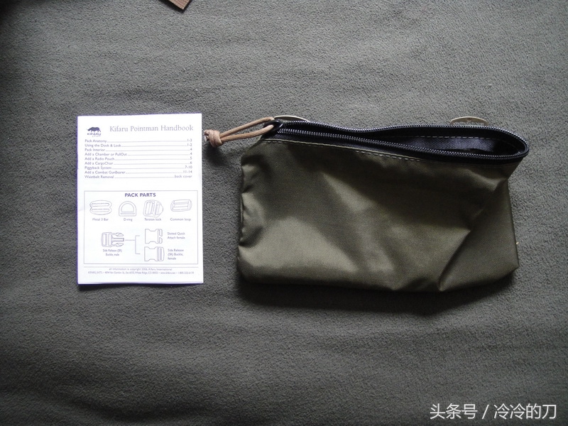 顶级经典背包,轻便军事背包性价比高