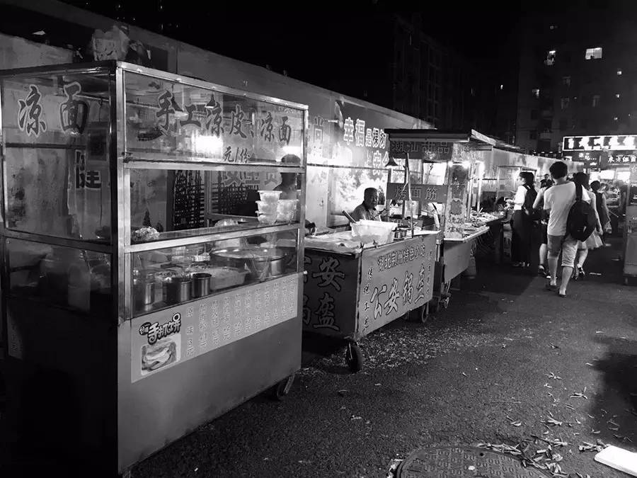 深圳最大的城中村白石洲村,深圳最大城中村之一的白石洲