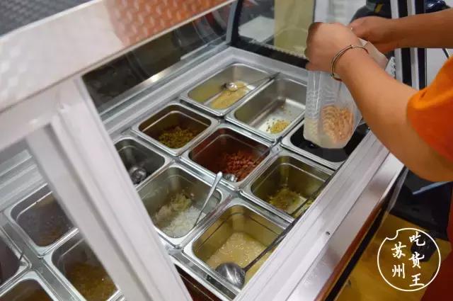 苏州学士街美食夜宵推荐,学士街夜宵视频