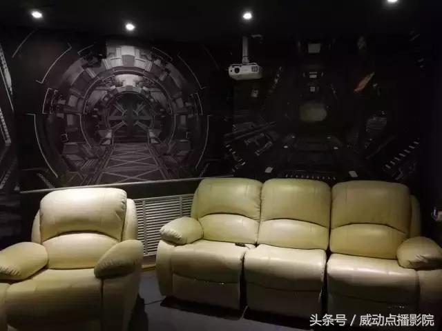 纷繁世界的精致生活——朵拉影咖