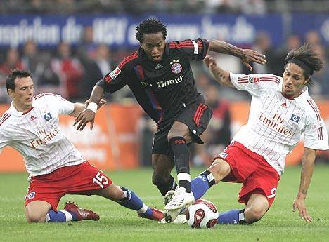 桑巴足球球员,桑巴足球的代表人物是谁