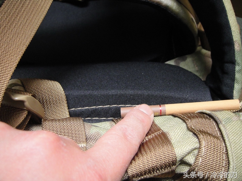 顶级经典背包,轻便军事背包性价比高