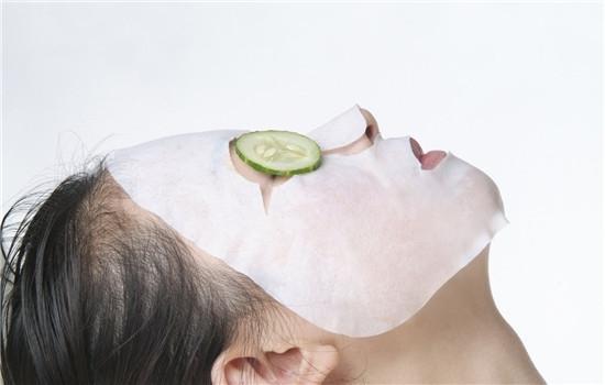 脸部的皮肤松弛衰老怎么修复,40岁女人脸部皮肤松弛下垂正常吗