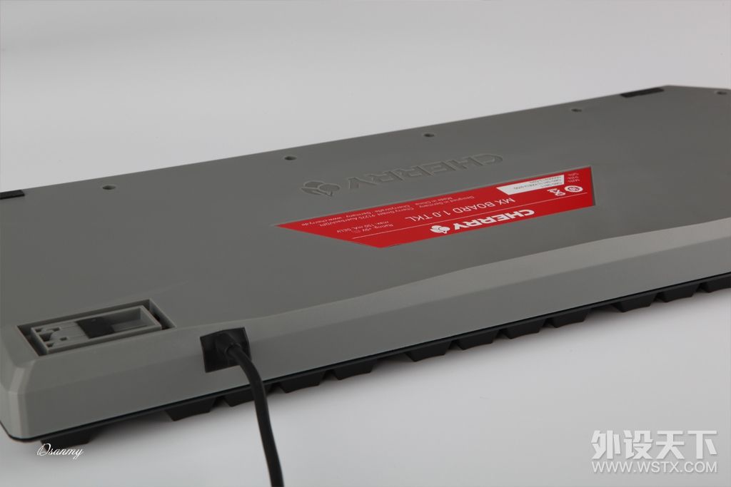 cherrymx1.0茶轴测评,cherrymx1.0测评茶轴