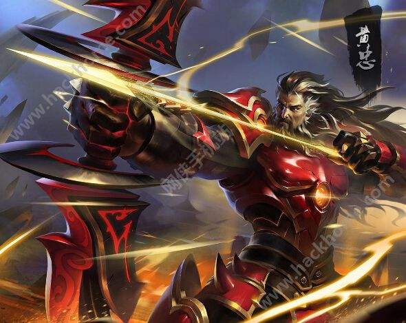 老当益壮宝刀未老黄忠,率土之滨黄忠老当益壮