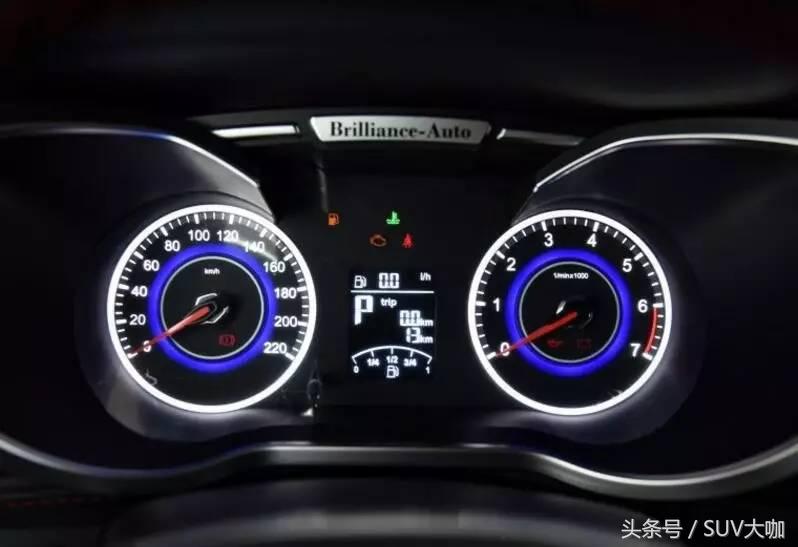 上市多年默默无闻这台suv为啥不火,这款10万级别的国产suv表现如何