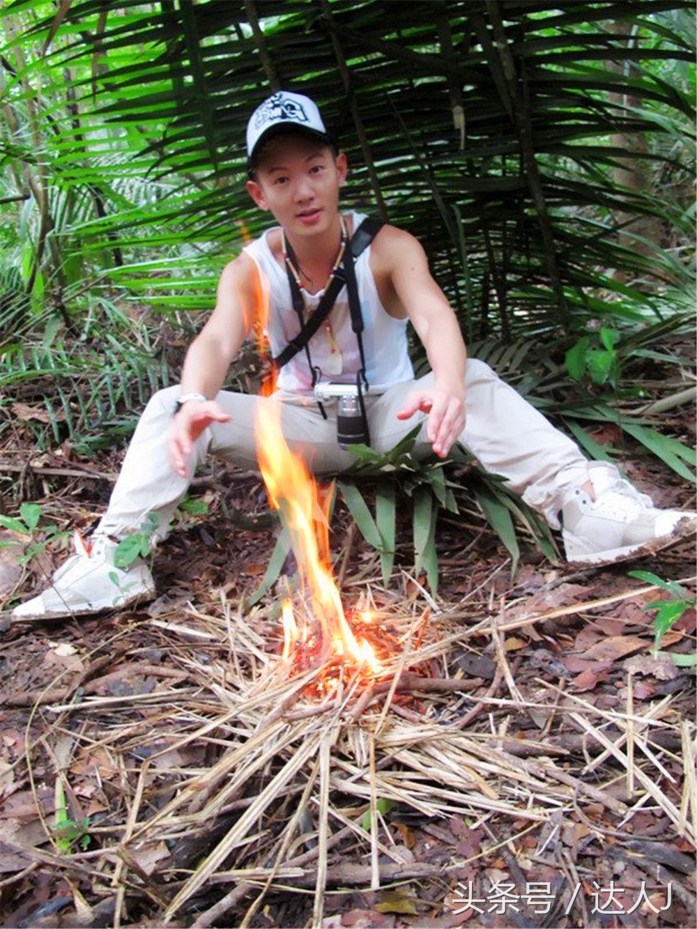 从亚马逊雨林到安纳托,最靠近亚马逊丛林的城市
