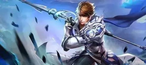 如果应城变成王者荣耀，各个乡镇都是谁……太形象了！