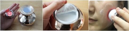 韩国品肌碧PGBO2水光氧气霜，告别冬日“干燥危肌