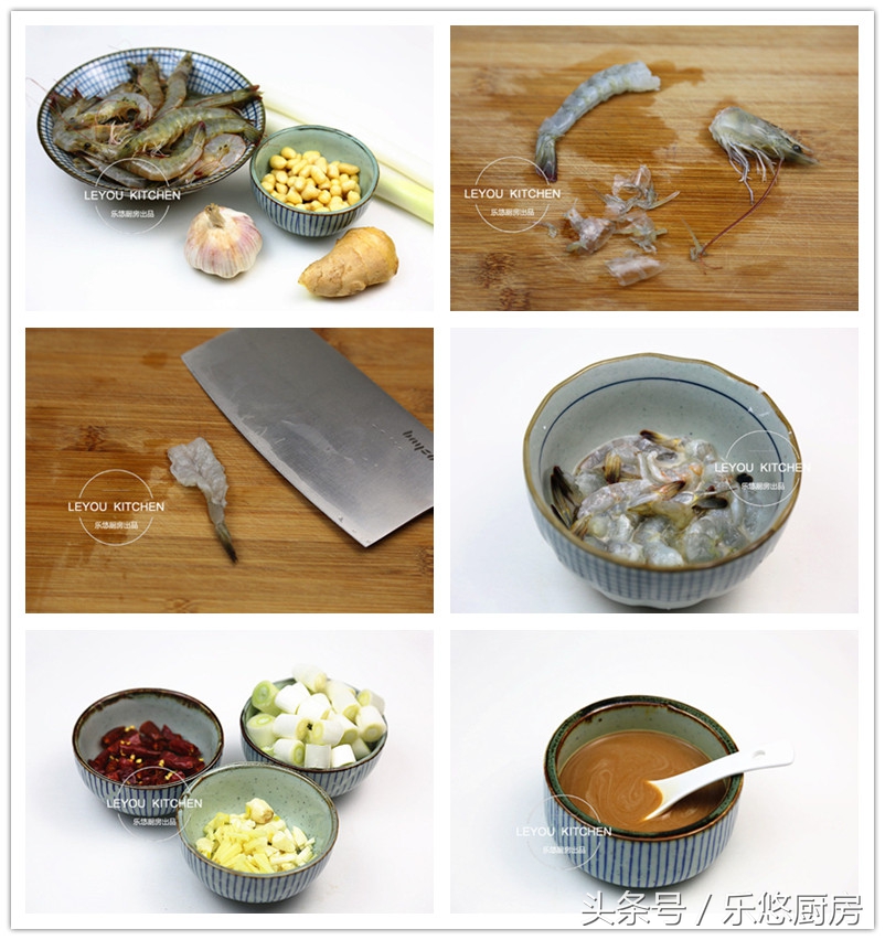 多吃虾益处多多,多吃虾有什么好处