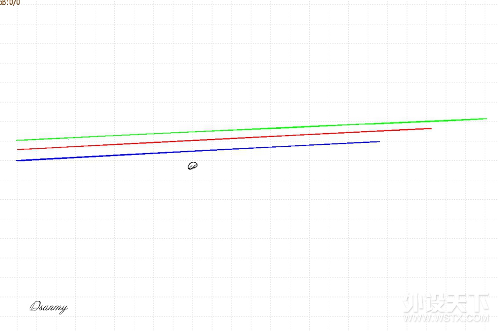 如何能正确找到合适的鼠标dpi,为什么新鼠标dpi那么高