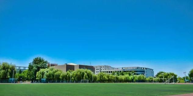 学长带你逛校园西安翻译学院,西安翻译学院学姐带你练口语