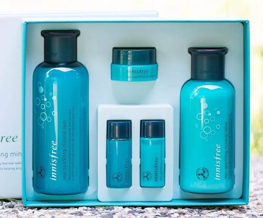 悦诗风吟洁面韩国版,韩国悦诗风吟