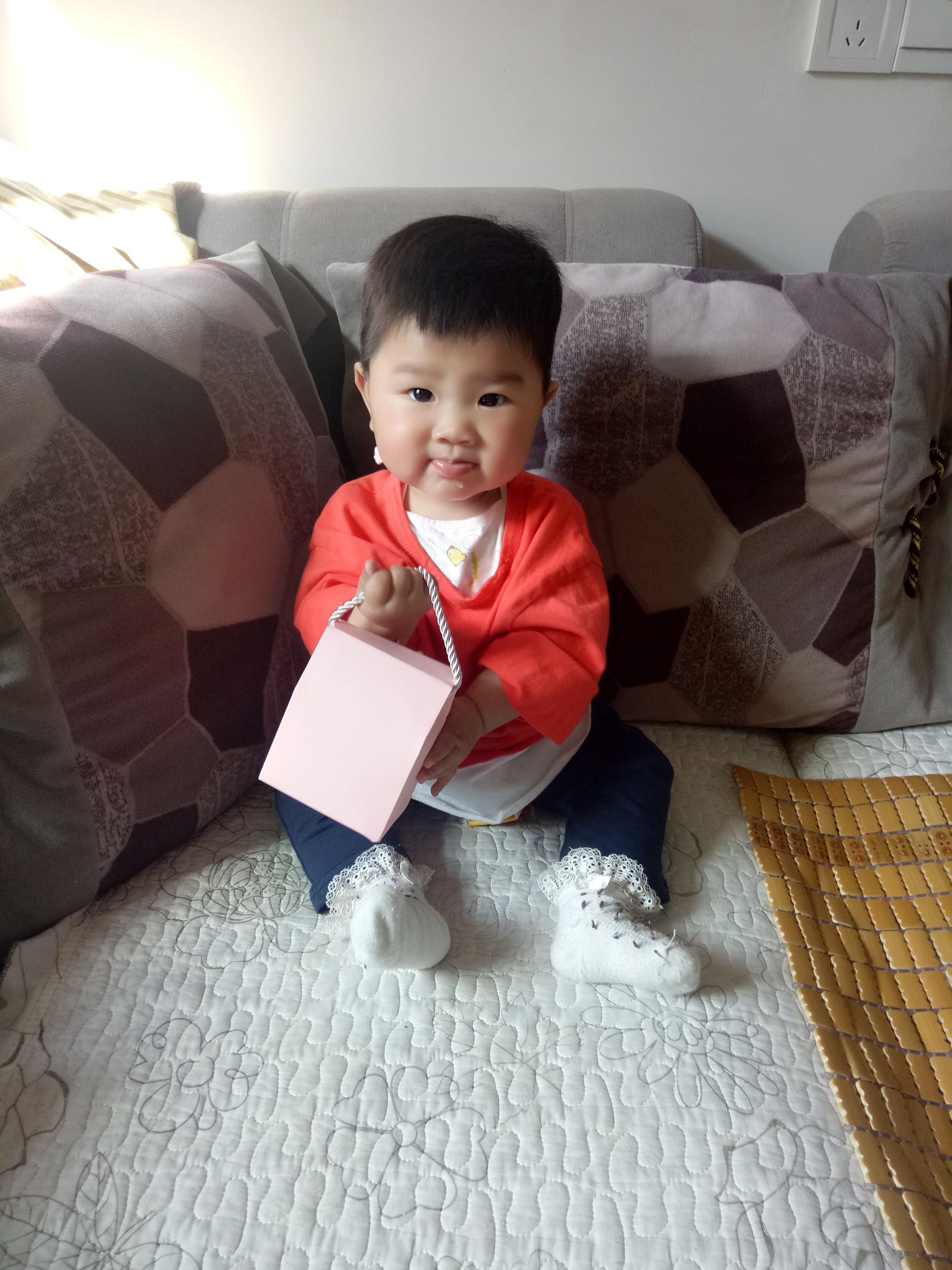 宝宝尿布疹皮肤特别硬,如何有效预防宝宝尿布疹