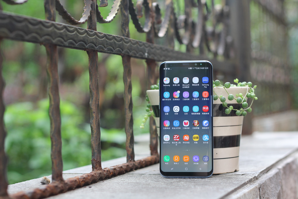 三星s8+现在是否值得购买,苹果8和三星s8+哪个值得买