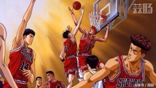 动漫中的热血运动番,有什么好看的动漫运动番