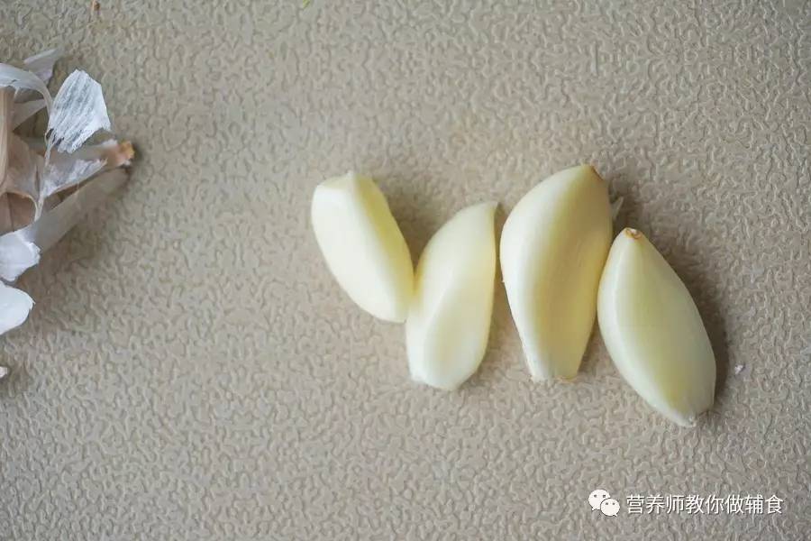 我们天天在吃的这种平凡食材，居然是治疗宝宝咳嗽的宝贝？