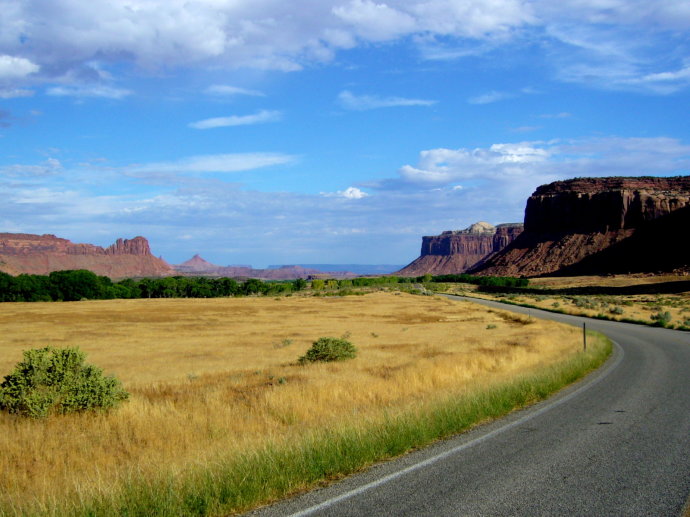 美西大峡谷简介,美国红杉国家公园一日游