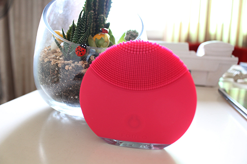 lunamini能用几次,露娜洗脸仪mini2使用心得