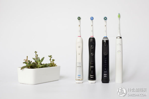 olybo智能声波电动牙刷评测,电动牙刷革新传统牙刷的全新体验